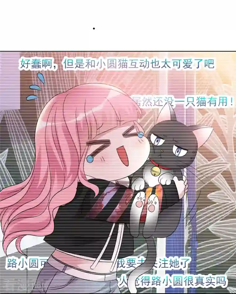 重生后靠脸混娱乐圈第29话 厨房杀手