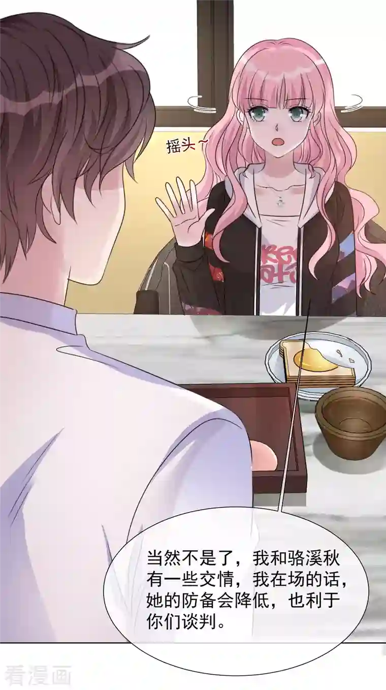 重生后靠脸混娱乐圈第31话 解约