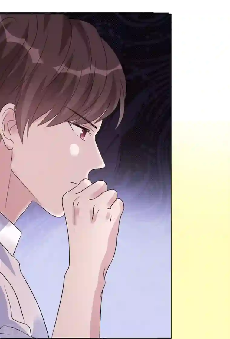 重生后靠脸混娱乐圈第31话 解约