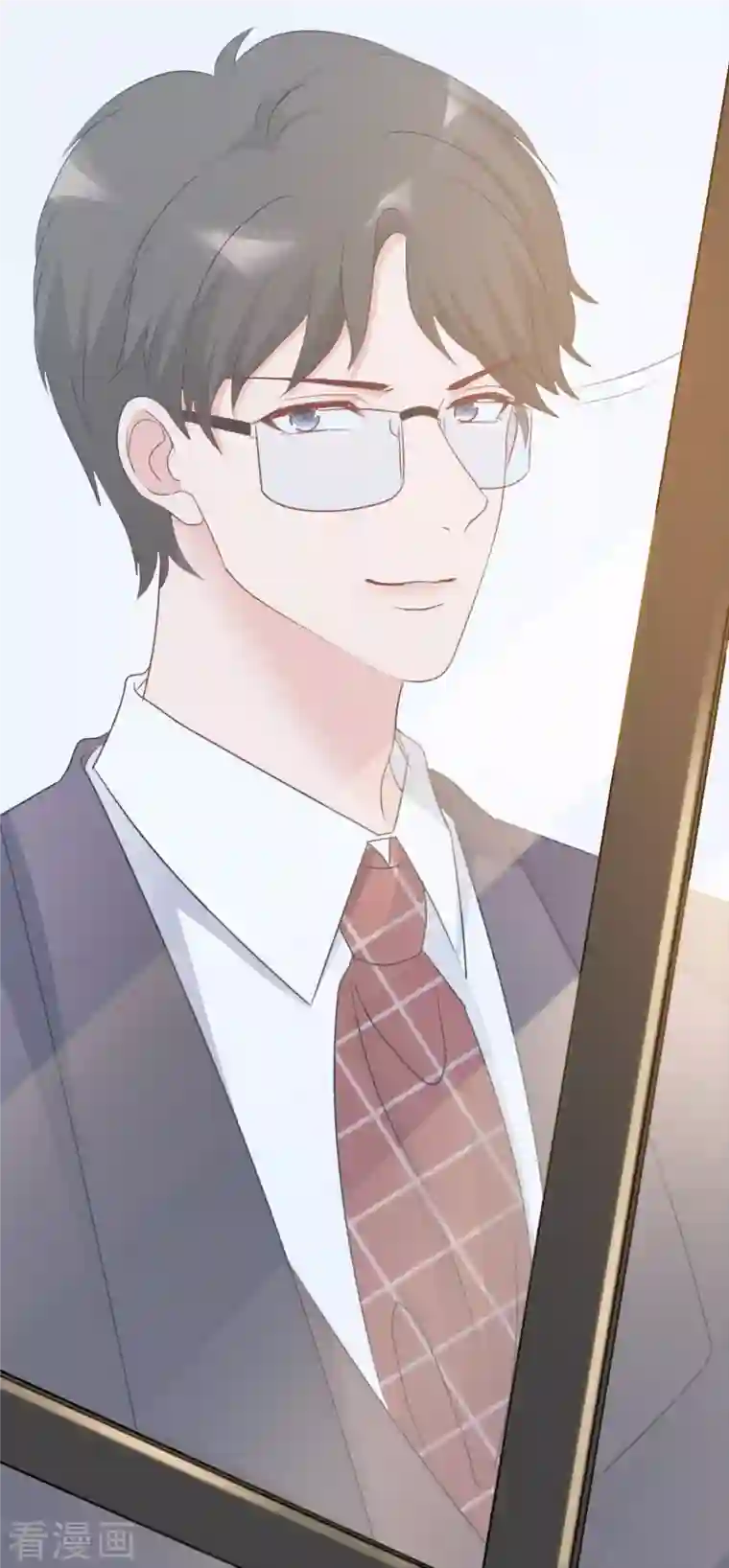 重生后靠脸混娱乐圈第34话 她就是路小圆