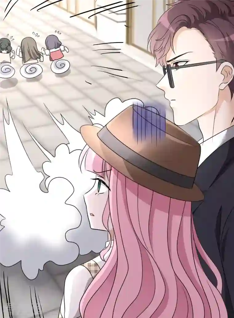 重生后靠脸混娱乐圈第35话 早有准备