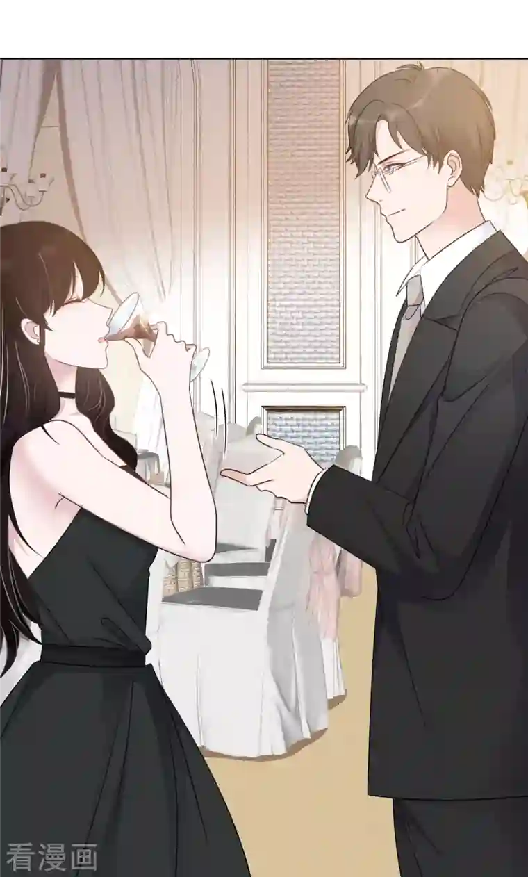 重生后靠脸混娱乐圈第37话 你放开我！