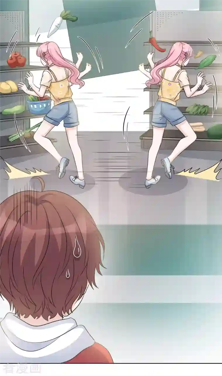 重生后靠脸混娱乐圈第40话 分组