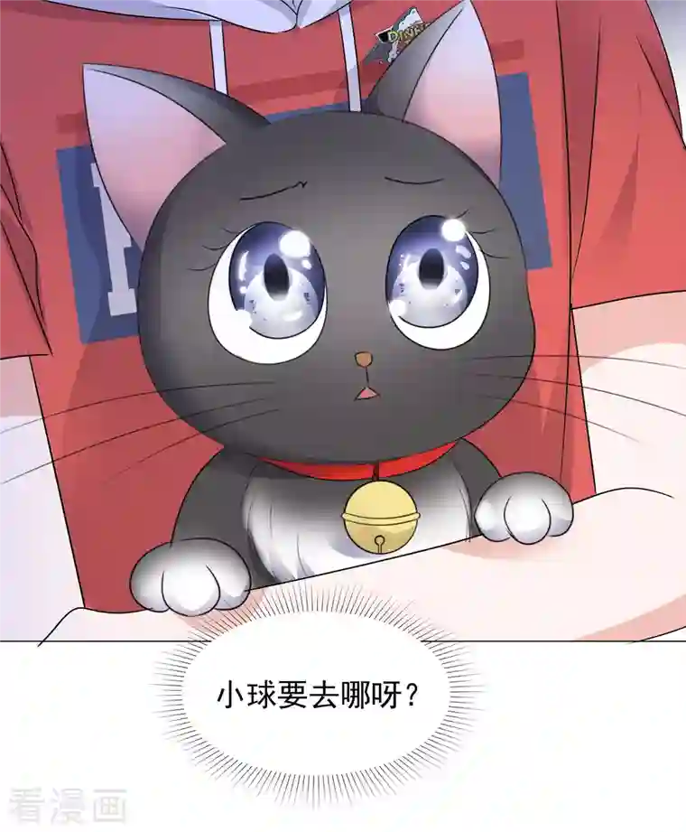 重生后靠脸混娱乐圈第44话 成为一家人