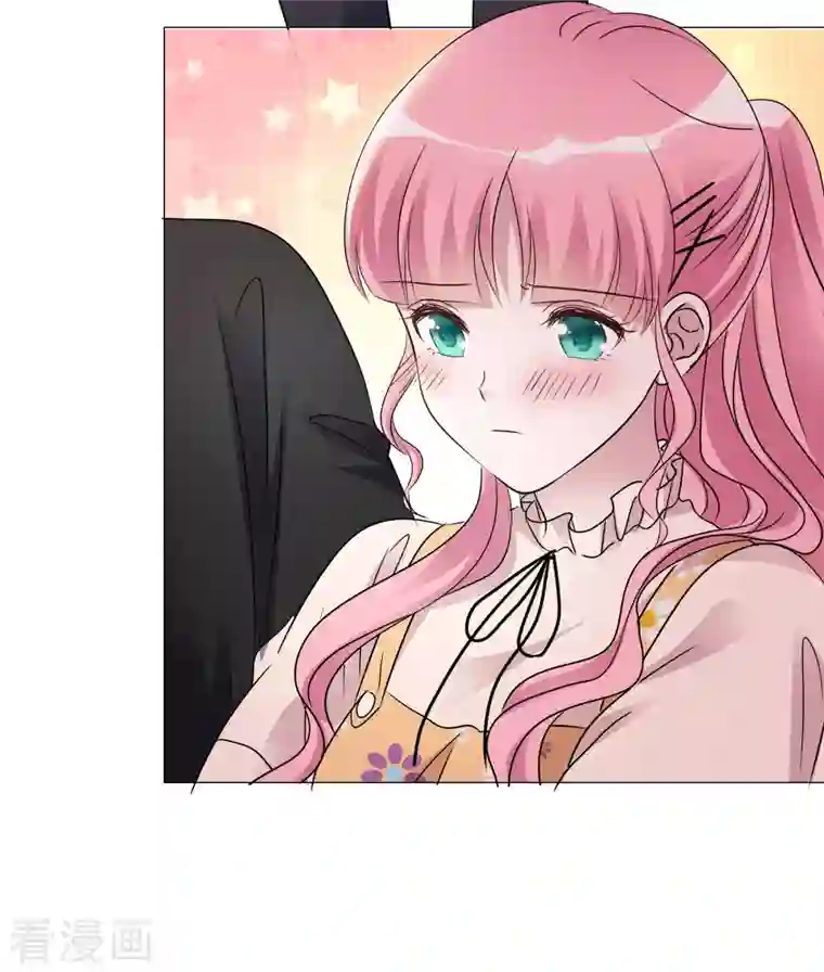 重生后靠脸混娱乐圈第45话 小球受伤