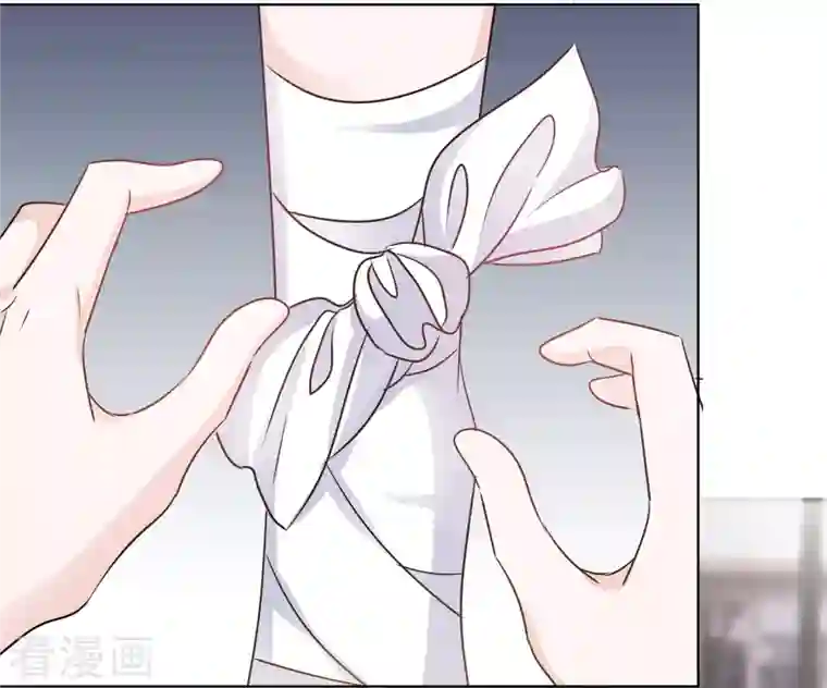 重生后靠脸混娱乐圈第46话 楚墨的抱