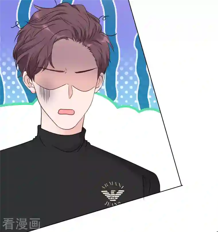 重生后靠脸混娱乐圈第46话 楚墨的抱