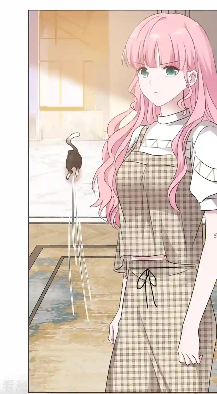 重生后靠脸混娱乐圈第49话 小圆被抓