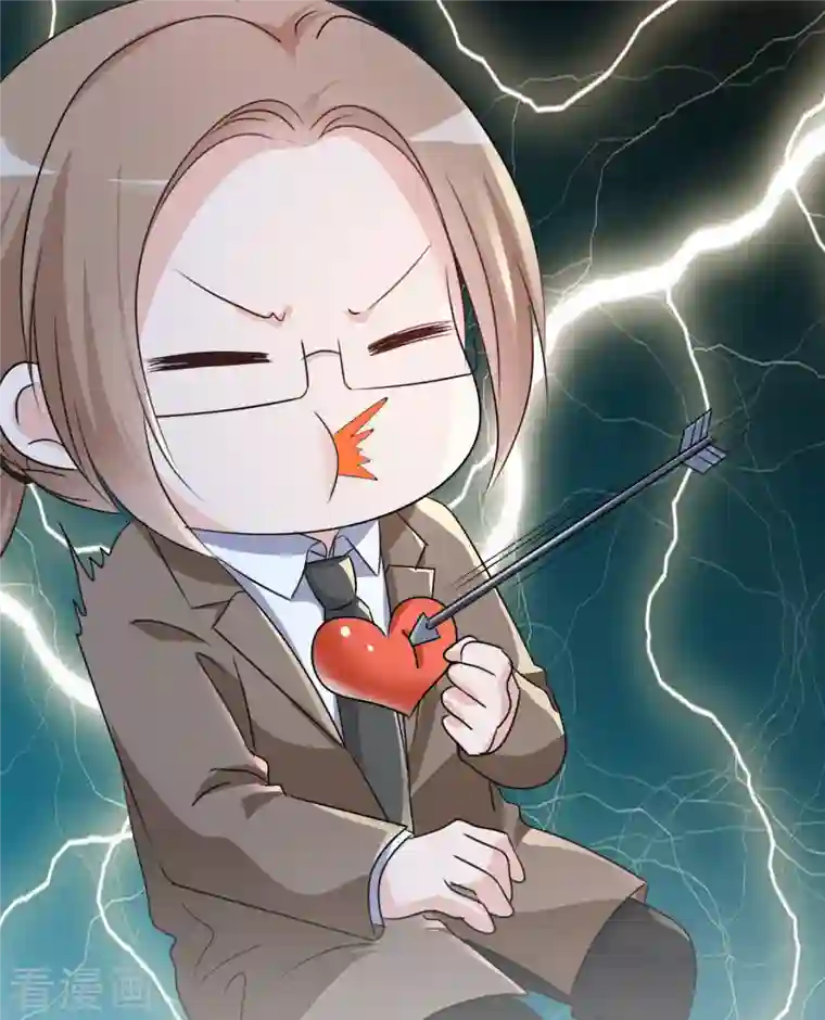 重生后靠脸混娱乐圈第49话 小圆被抓