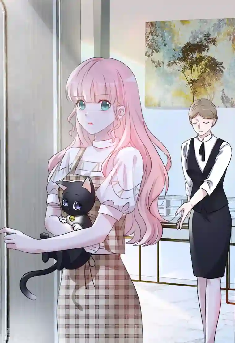 重生后靠脸混娱乐圈第49话 小圆被抓