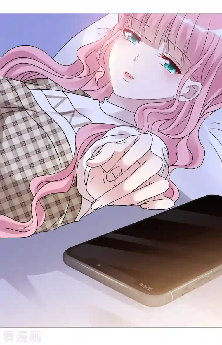 重生后靠脸混娱乐圈第50话 楚墨赶来