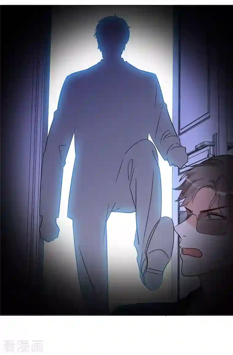 重生后靠脸混娱乐圈第52话 小圆醒来