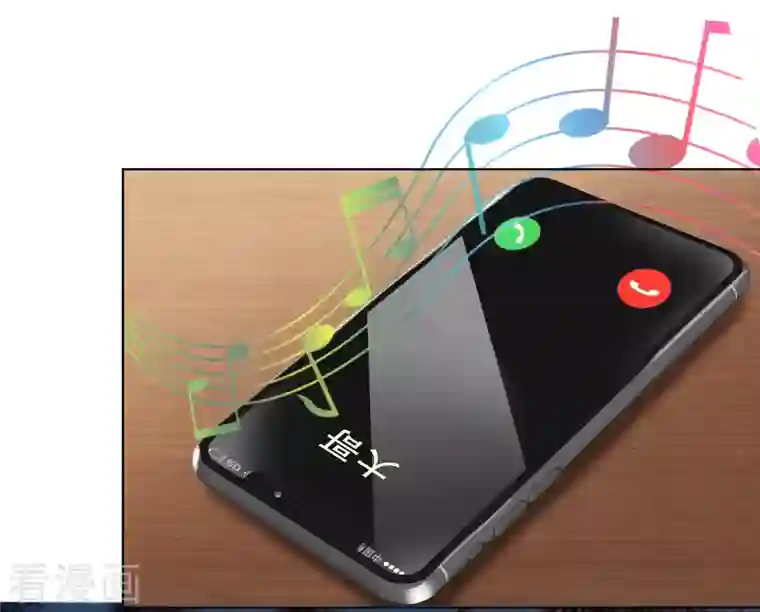 重生后靠脸混娱乐圈第53话 小圆猫不见了