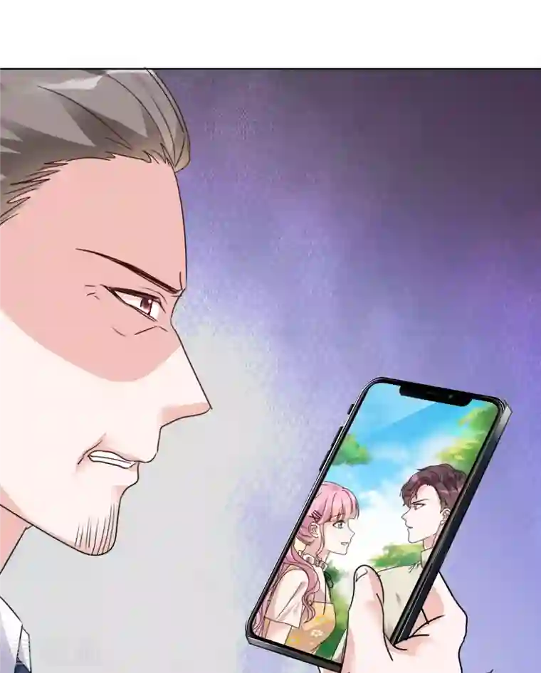 重生后靠脸混娱乐圈第55话 发布会