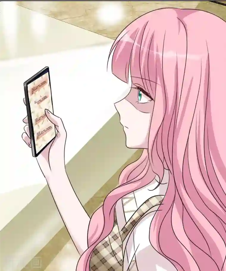 重生后靠脸混娱乐圈第56话 威胁