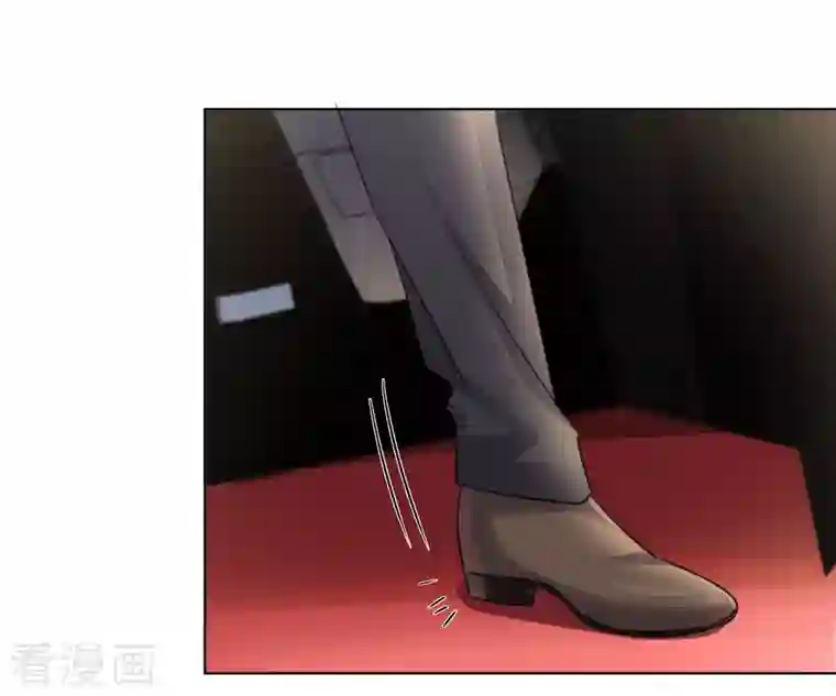 重生后靠脸混娱乐圈第58话 晚会开幕