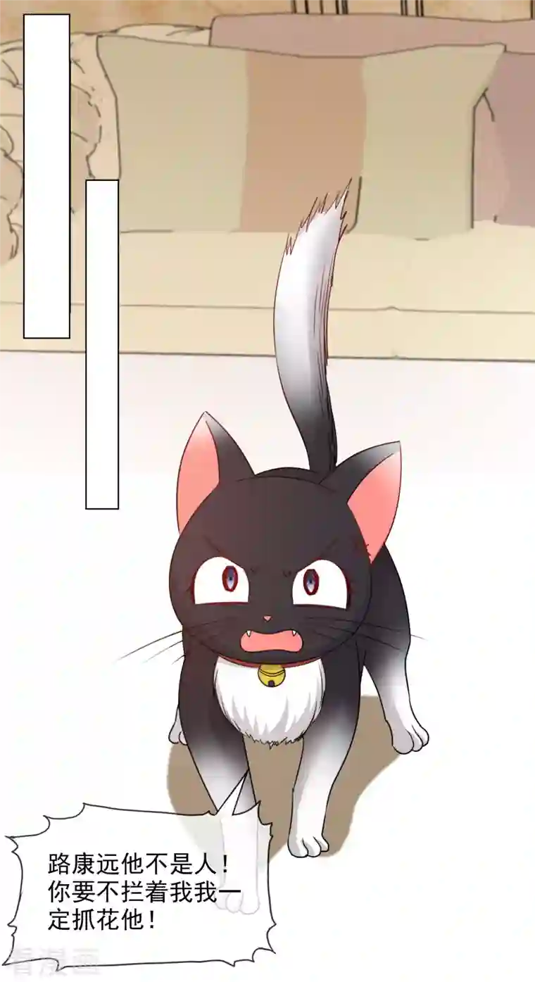 重生后靠脸混娱乐圈第68话 断绝关系