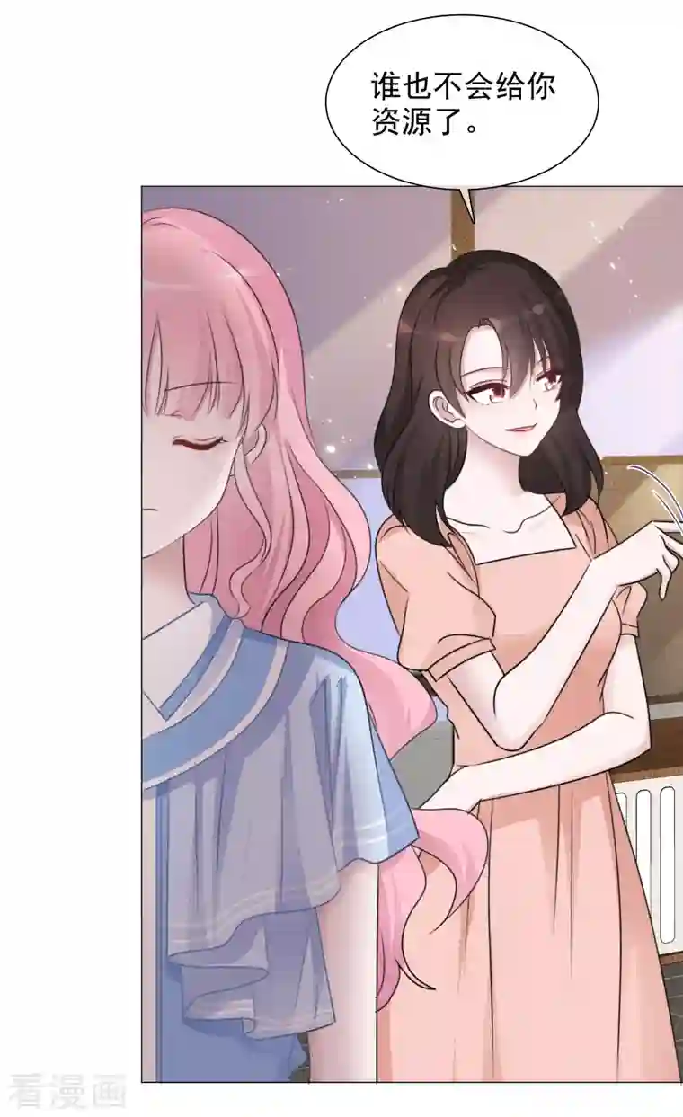 重生后靠脸混娱乐圈第69话 检验