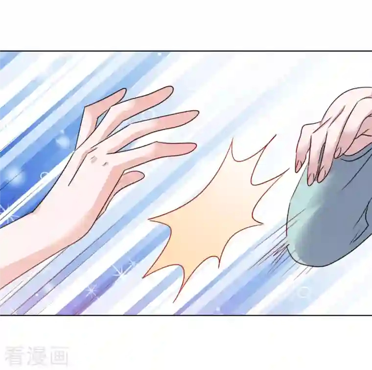 重生后靠脸混娱乐圈第73话 合作到此为止