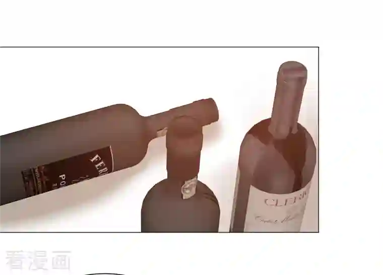 重生后靠脸混娱乐圈第76话 白月光