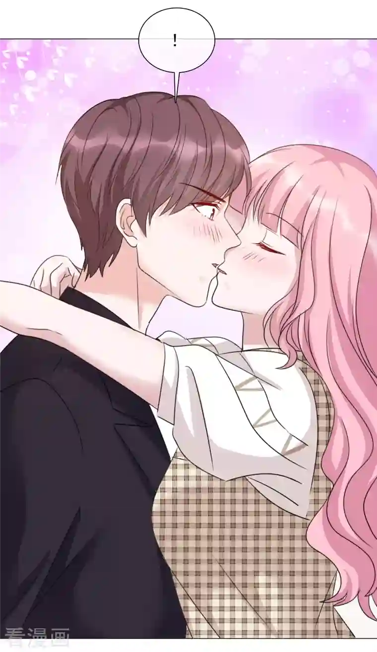 重生后靠脸混娱乐圈第76话 白月光