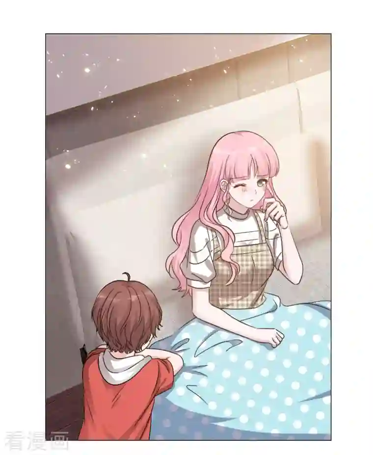 重生后靠脸混娱乐圈第77话 女主角