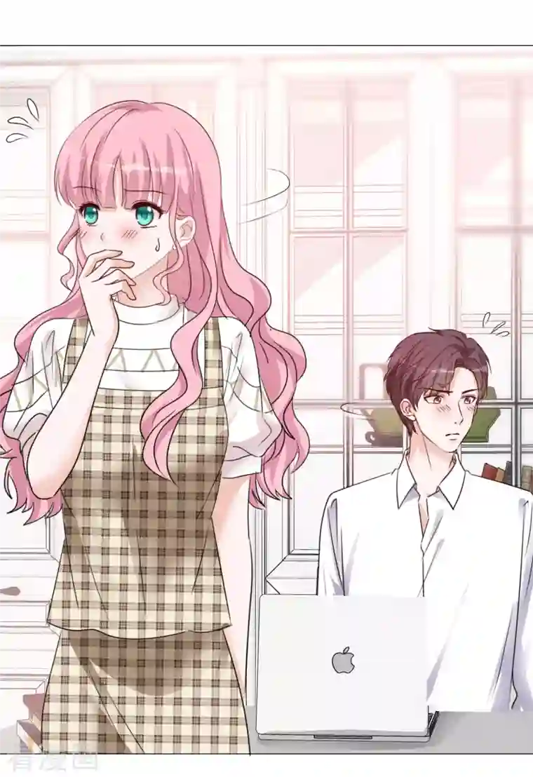 重生后靠脸混娱乐圈第77话 女主角