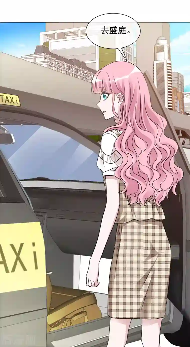 重生后靠脸混娱乐圈第78话 周彤的阴谋