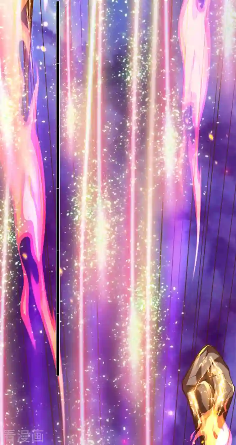 修罗剑尊第218话 一线生机