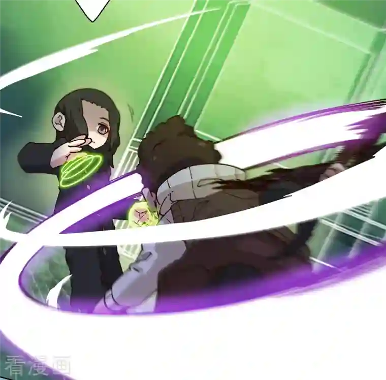 封·禁神录第193话 音波抵消