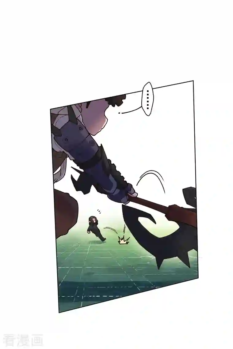 封·禁神录第193话 音波抵消