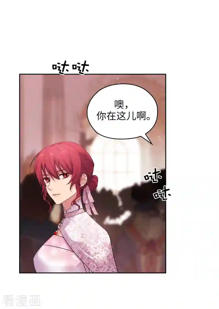 阿多尼斯第337话 浪漫中年人的礼物