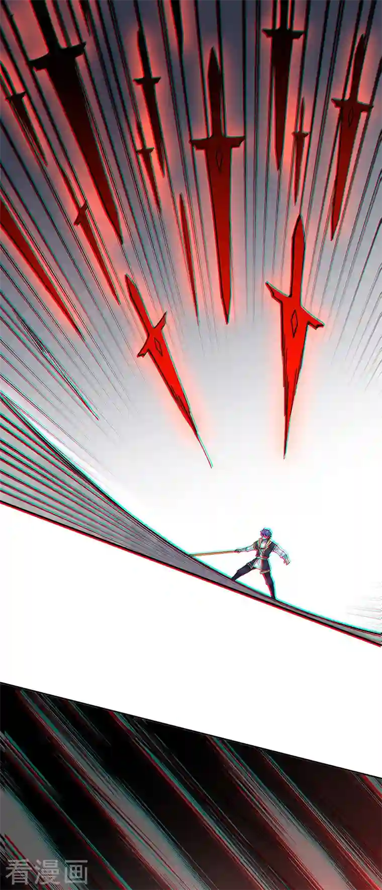 武道独尊第278话 认输还是送死