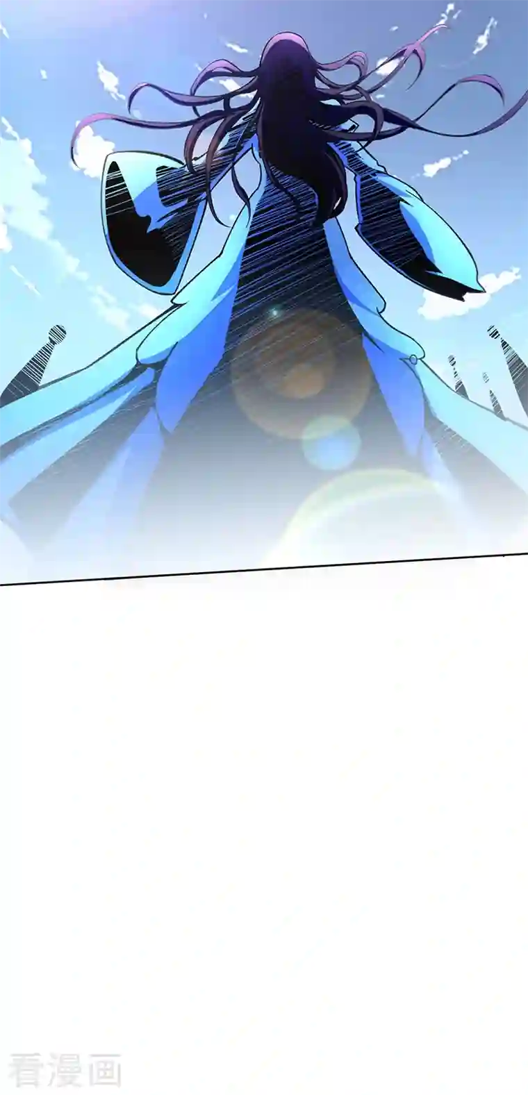 武道独尊第280话 内战