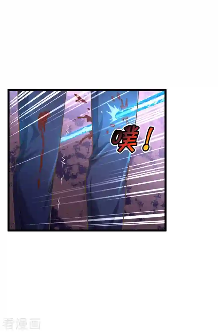 我是大仙尊第322话 破铜烂铁，衍生灵体