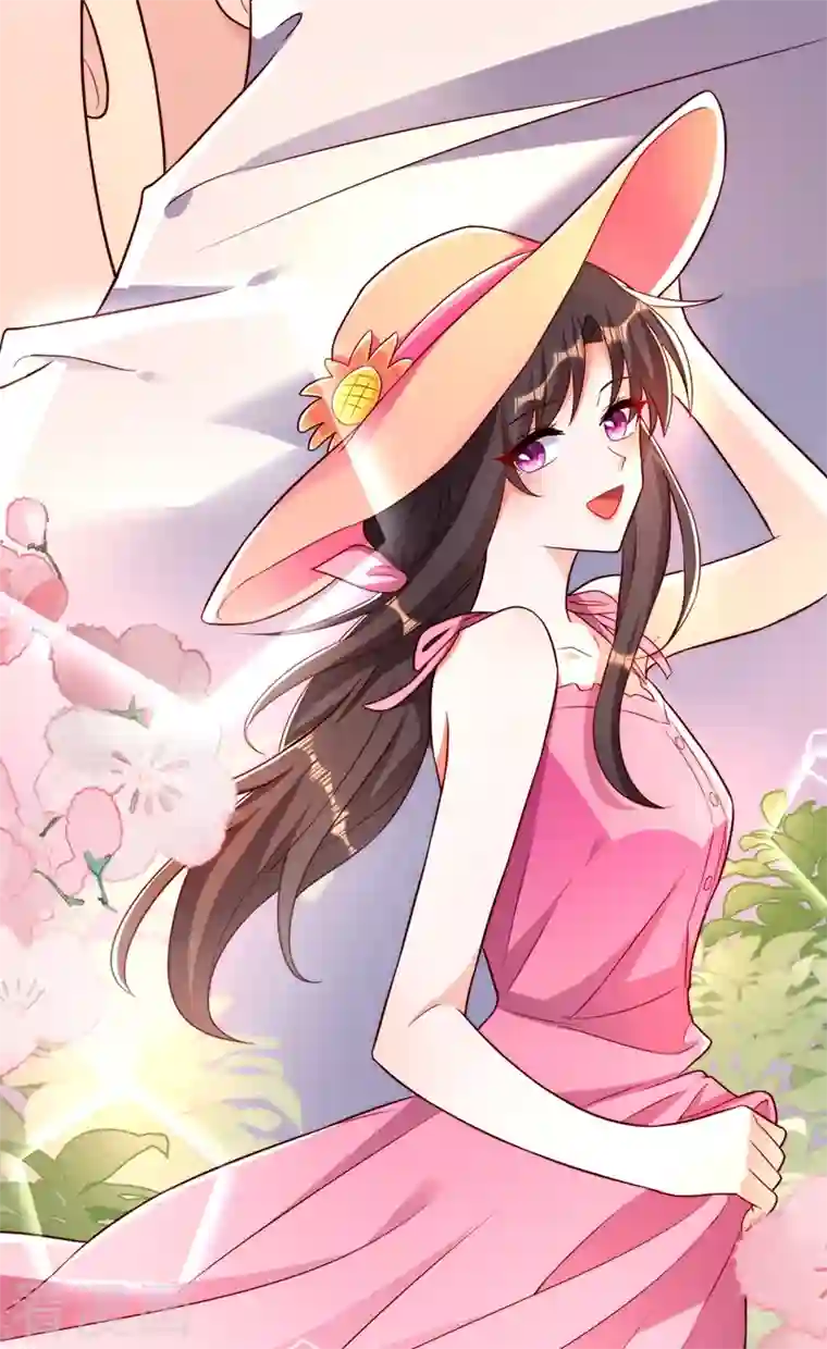 重生空间：豪门辣妻不好惹第203话 她…为什么都猜到了