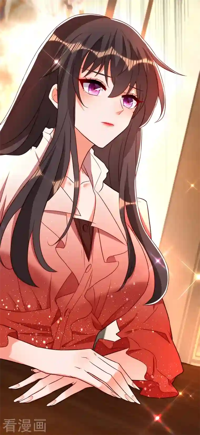 重生空间：豪门辣妻不好惹第203话 她…为什么都猜到了