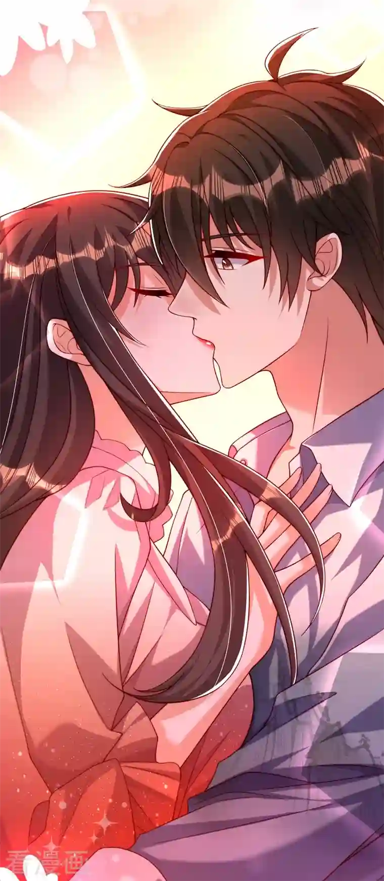 重生空间：豪门辣妻不好惹第204话 你要怎么补偿我~