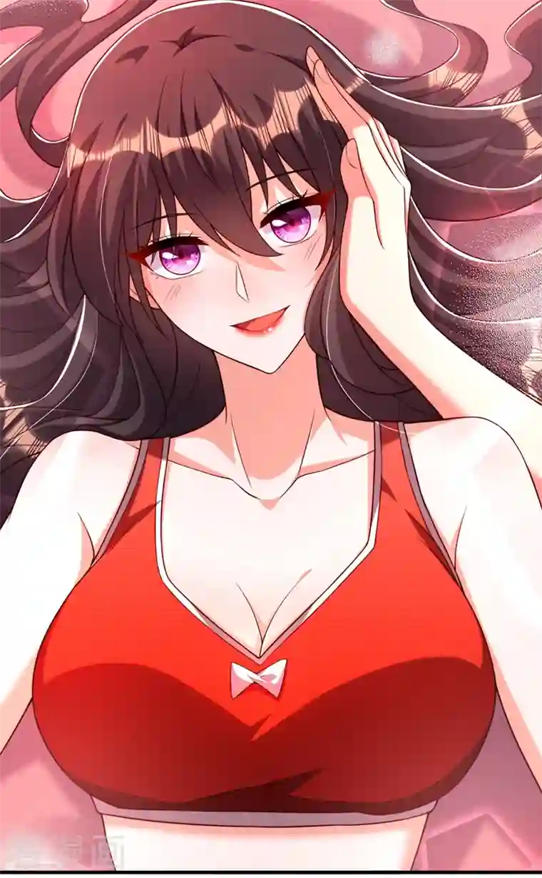 重生空间：豪门辣妻不好惹第204话 你要怎么补偿我~