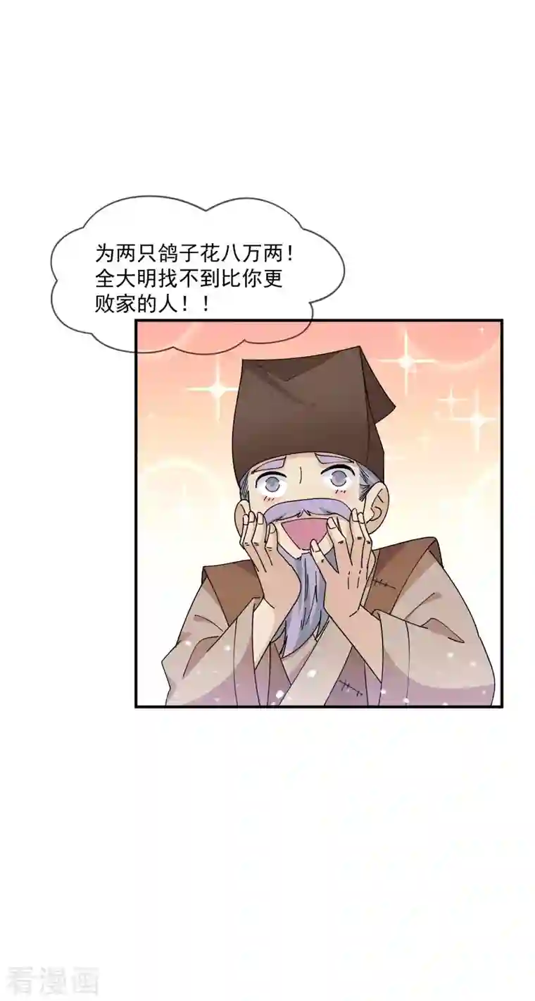 极品败家子第245话 鸽子咕咕咕