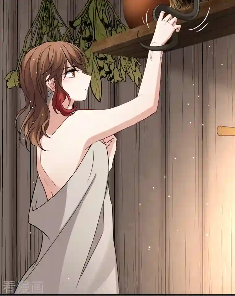 寻找前世之旅第2季第47话 维卡的秘密2