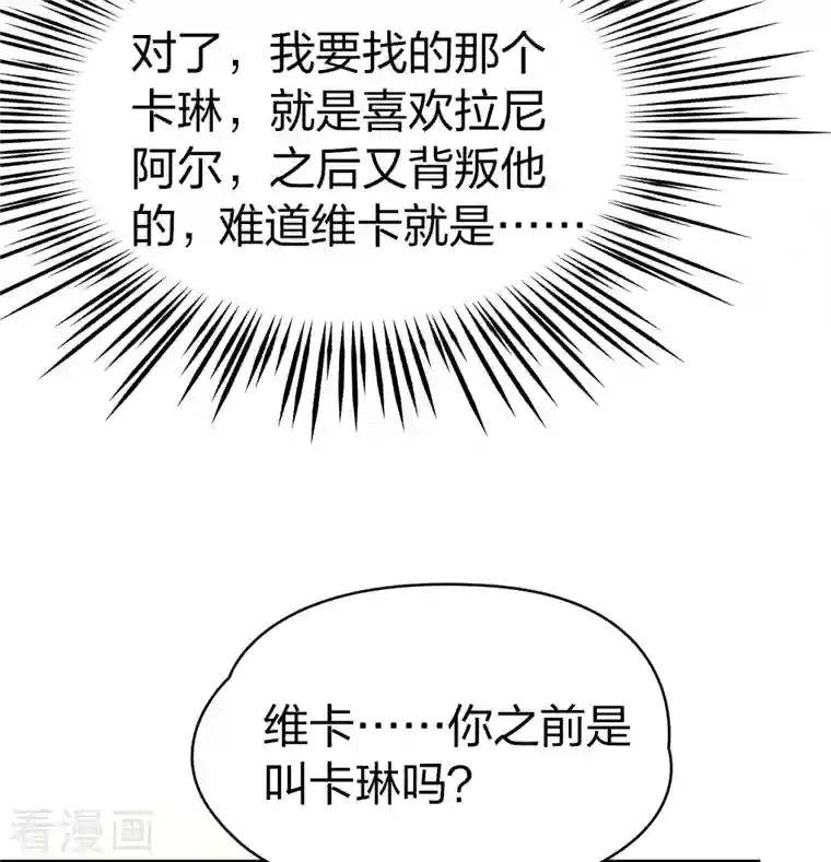 寻找前世之旅第2季第47话 维卡的秘密2