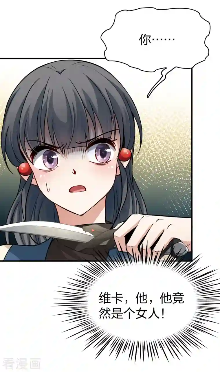 寻找前世之旅第2季第47话 维卡的秘密2