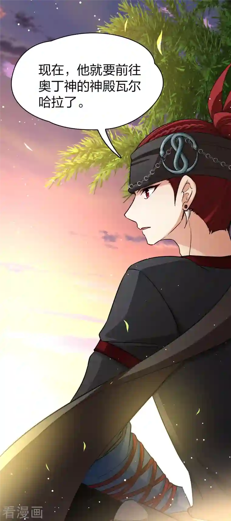 寻找前世之旅第2季第48话 维卡的秘密3