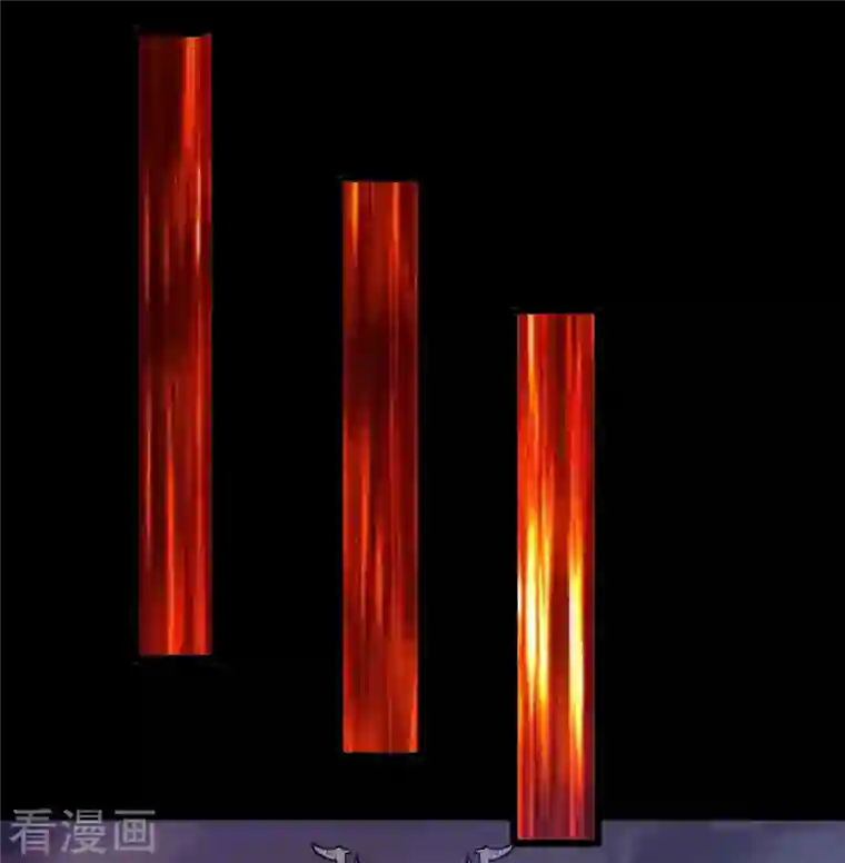 地府我开的第701话 地狱鬼门关