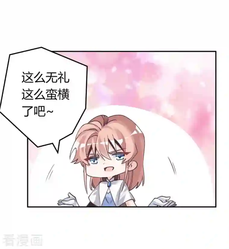 总裁的天价萌妻第257话 单独聊聊