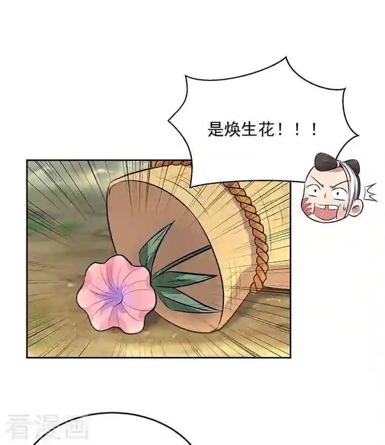 狂女重生：纨绔七皇妃第320话 死太便宜他了