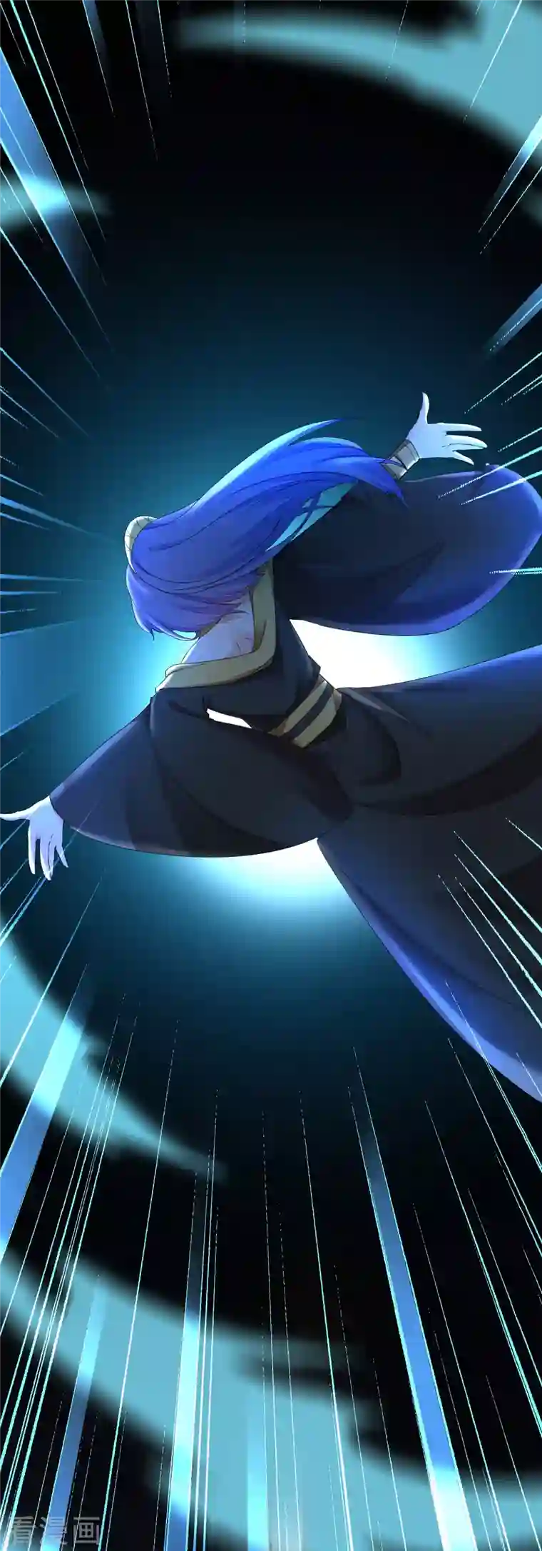 逆转仙途第224话 富婆养我