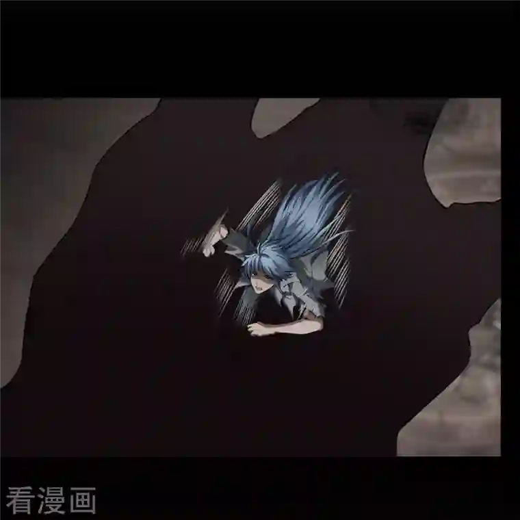 青帝传第119话 龟壳翻滚