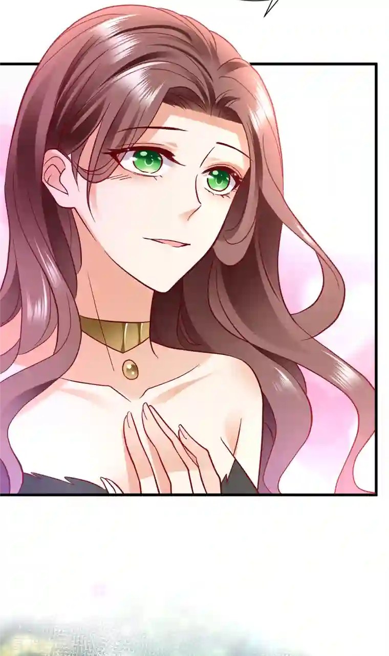 豪门天价前妻第677话 褚洛凡表白